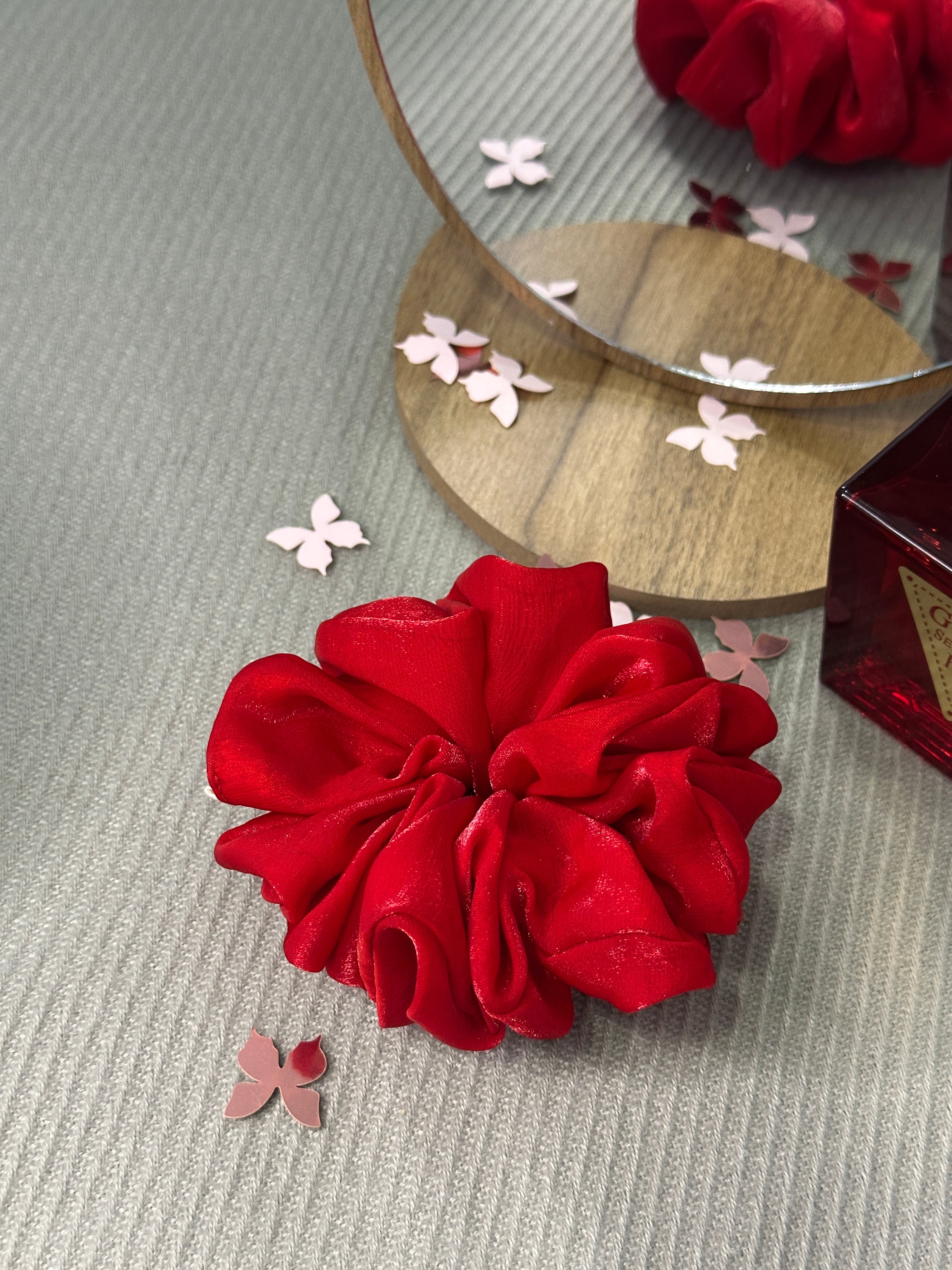 The Royal Cloud Collection