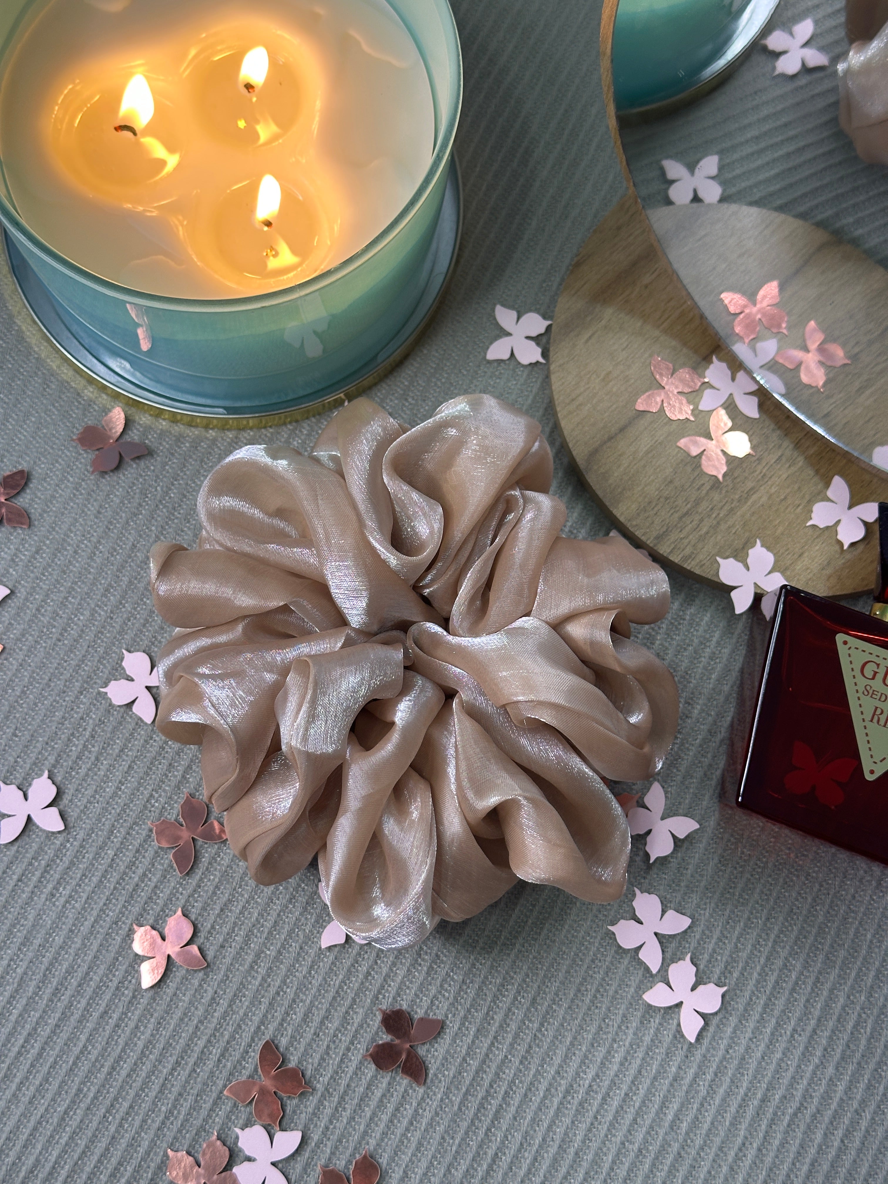 The Royal Cloud Collection