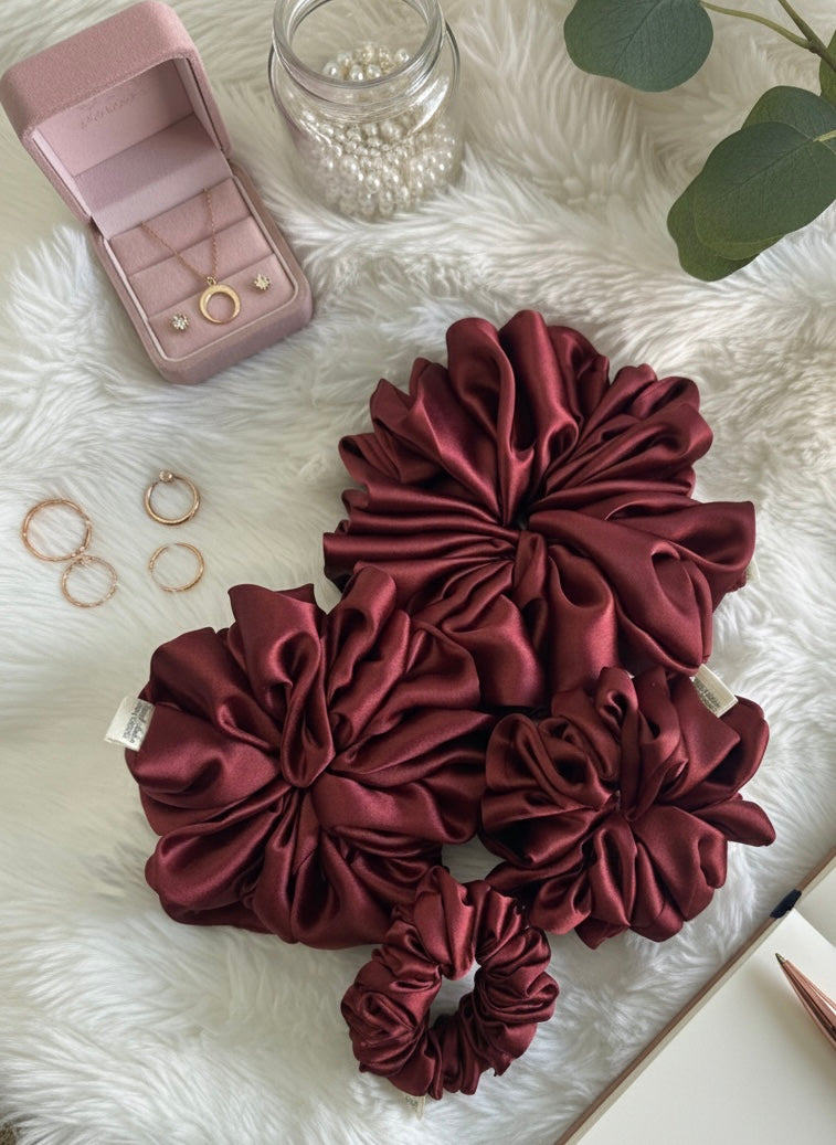 The Lilac Collection