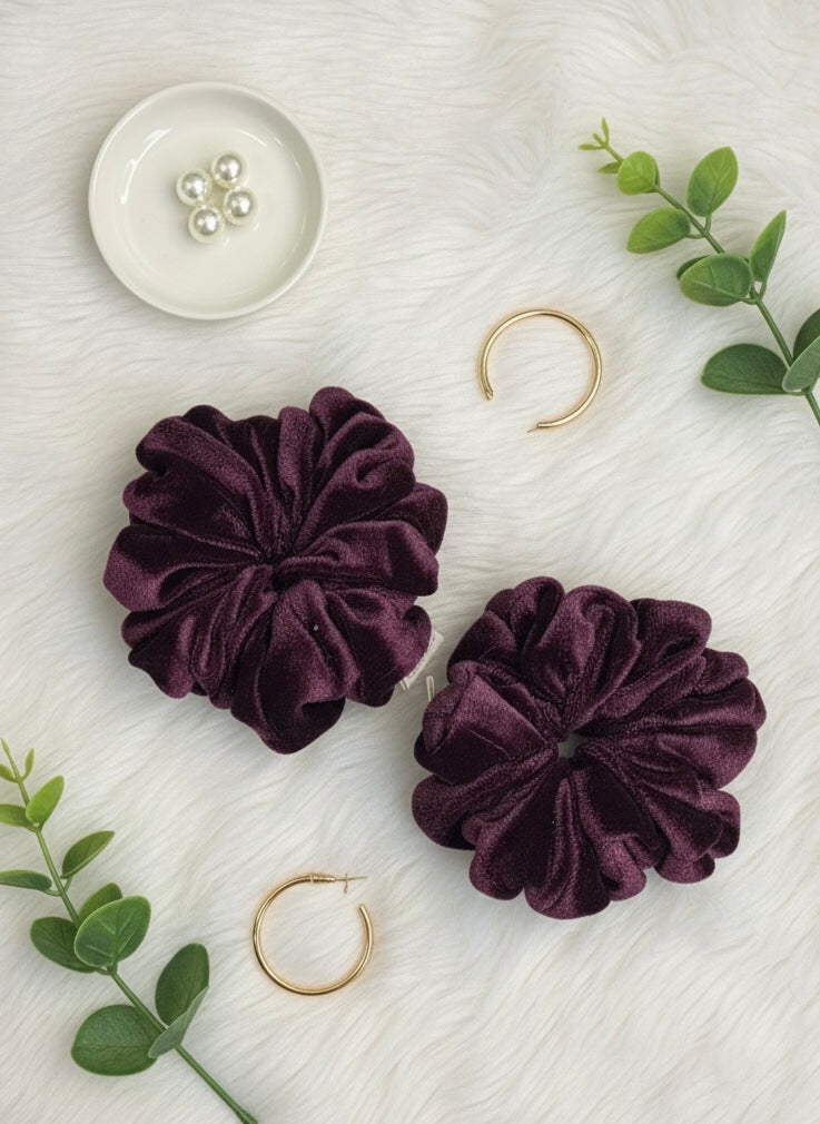 The Zinnia Collection