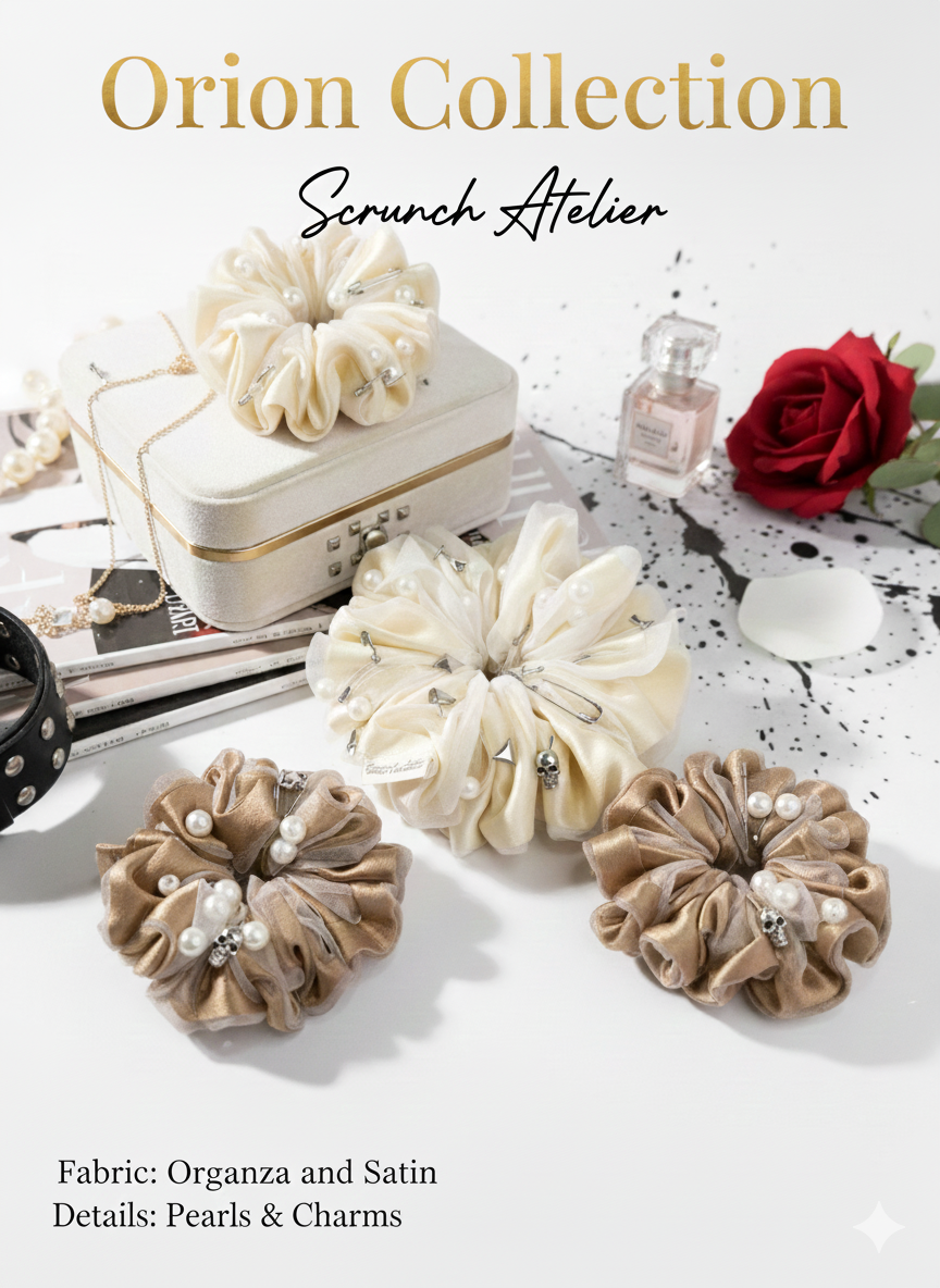 The orion Collection