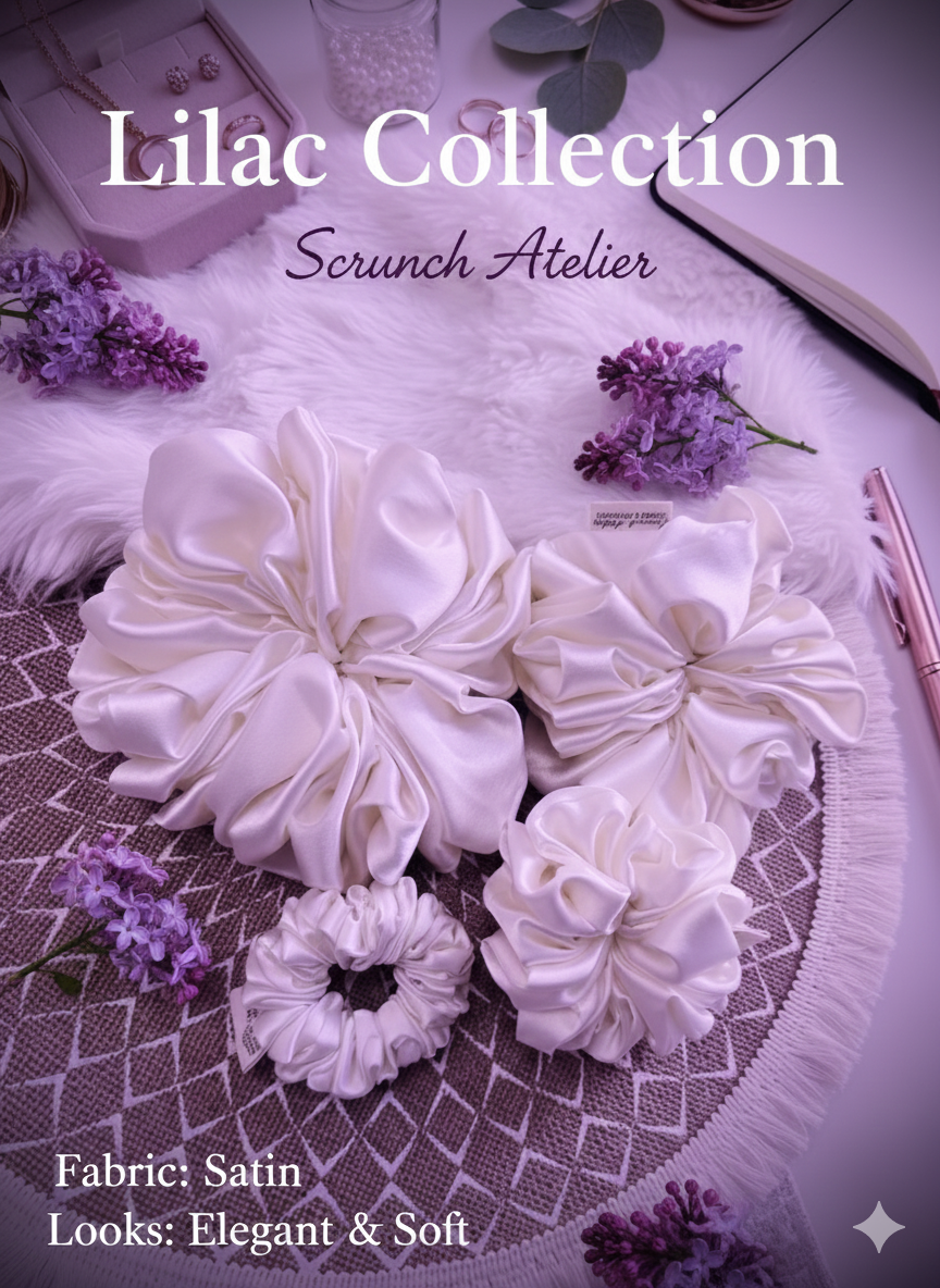 The Lilac Collection