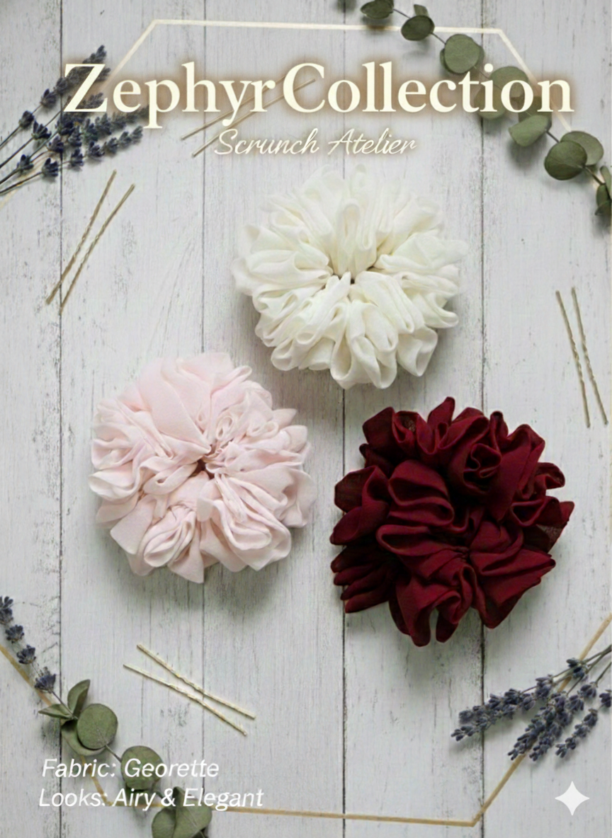 The Zephyr Collection